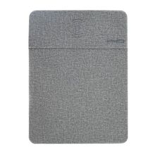 Mas 6614 Gri Kablosuz Şarj Özellikli Mouse Pad