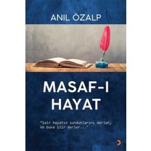 Masaf-ı Hayat - Anıl Özalp