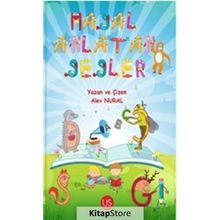 Masal Anlatan Sesler - Alev Nural