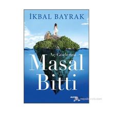 MASAL BITTI - İKBAL BAYRAK