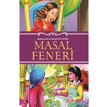 Masal Feneri-Kolektif