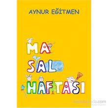 Masal Haftası - Aynur Eğitmen