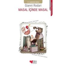 Masal İçinde Masal - Gianna Rodari