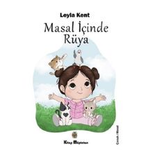 Masal İçinde Rüya Kitap Müptelası Yayınları