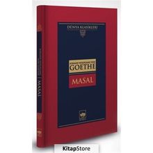 Masal - Johann Wolfgang Goethe