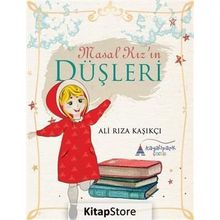 Masal Kız’ın Düşleri - Ali Rıza Kaşıkçı