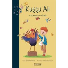 Masal Krallığı-Kuşçu Ali Ketebe Yayınları