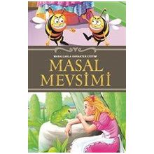 Masal Mevsimi-Kolektif