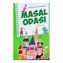 Masal Odası - Ferhat Çınar