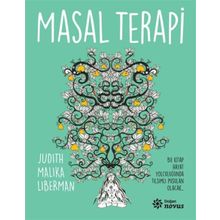 Masal Terapi - Judith Malika Liberman