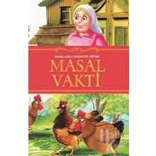 Masal Vakti-Kolektif