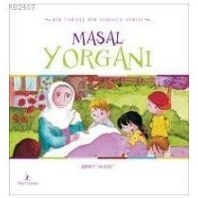 MASAL YORGANI - AHMET MURAT