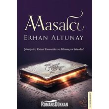 Masalcı - Erhan Altunay