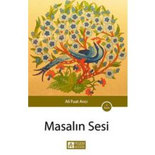 MASALIN SESI - ALI FUAT ARICI