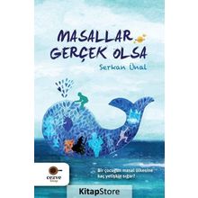 Masallar Gerçek Olsa - Kristan Higgins
