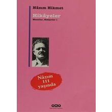 Masallar, Hikayeler 1 - Nazım Hikmet