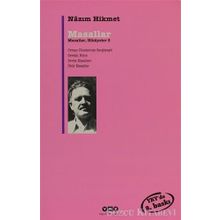 Masallar, Hikayeler - 3 - Nâzım Hikmet