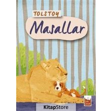 Masallar - Lev N. Tolstoy