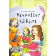 MASALLAR ÜLKESI - KOLEKTIF