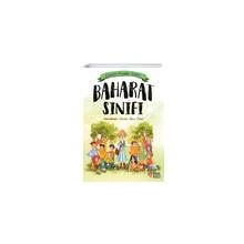 Masalperest Yayınları Piyale Çakır Baharat Sınıfı Zümrüt