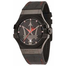 Maserati R8851108010 Erkek Kol Saati