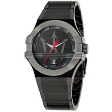 Maserati R8853108003 Erkek Kol Saati