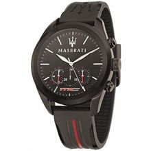 Maserati R8871612004 Erkek Kol Saati