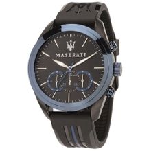 Maserati R8871612006 Siyah Kadın Kol Saati