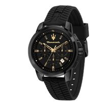 Maserati R8871621011 Erkek Kol Saati
