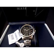 Maserati R8873621001 Erkek Kol Saati