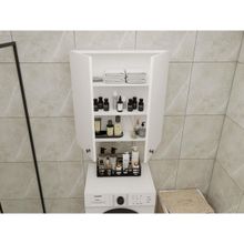 Masif Market Çok Amaçlı Dolap