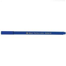 Masis 0.4 mm Koyu Mavi Trio Pen