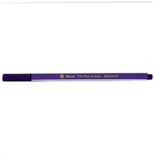 Masis 0.4 mm Mor Trio Pen