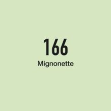 Masis 166 Çift Taraflı Mignonette Twin Grafik Marker Kalem