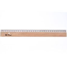 Masis 30 cm Tahta Cetvel