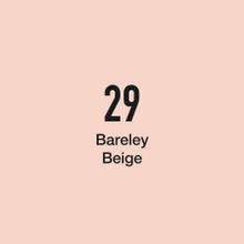 Masis Barely Beige 29 Çift Taraflı Twin Grafik Marker Kalem
