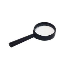 Masis BY-1001 Plastik Çerçeveli 40 mm Büyüteç