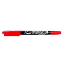 Masis CD2 Çift Taraflı Uç 0.5-1.0 mm Asetat Kalemi