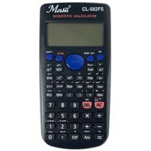 Masis CL-582FS Bilimsel Hesap Makinesi