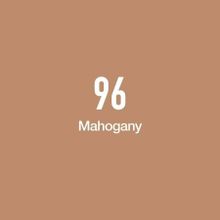Masis Mahogany 96 Çift Taraflı Twin Grafik Marker Kalem