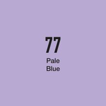 Masis Pale Blue 77 Çift Taraflı Twin Grafik Marker Kalem