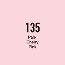 Masis Pale Cherry Pink 135 Çift Taraflı Twin Grafik Marker Kalem