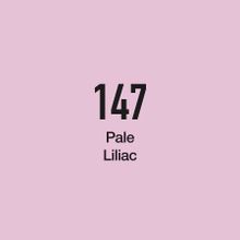 Masis Pale Liliac 147 Çift Taraflı Twin Grafik Marker Kalem