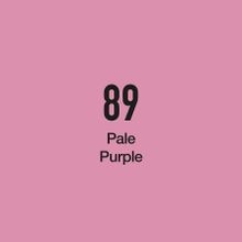 Masis Pale Purple 89 Çift Taraflı Twin Grafik Marker Kalem