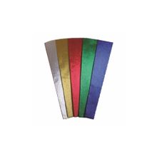 Masis PGR-M Metalik Renk 5'li Paket Krepon Kağıdı