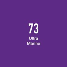 Masis Ultramarine 73 Çift Taraflı Twin Grafik Marker Kalem