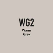 Masis Warm Grey WG2 Çift Taraflı Twin Grafik Marker Kalem