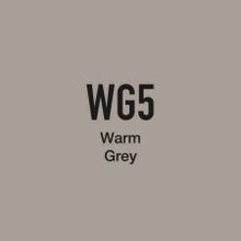 Masis Warm Grey WG5 Çift Taraflı Twin Grafik Marker Kalem
