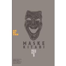 Maske Kitabı Habitus Kitap Oğuz Ancı Kerem Karaboğa