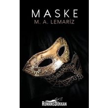 Maske - Lemariz Müjde Albayrak